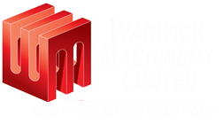 Warwick Machinery