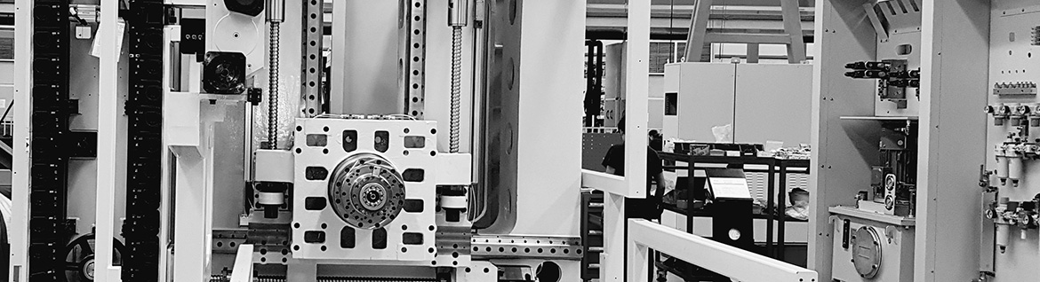 Warwick Machinery | CNC Production Solutions