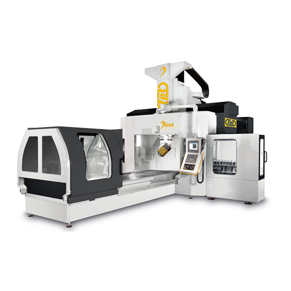 Dino Warwick Machinery