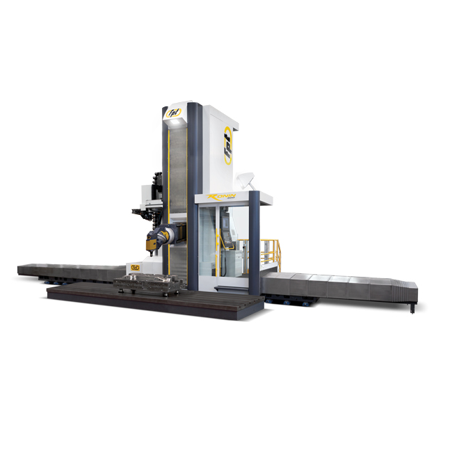 Ronin Warwick Machinery